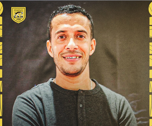 النادي البنزرتي : تعيين ناطق رسمي جديد بإسم الفريق